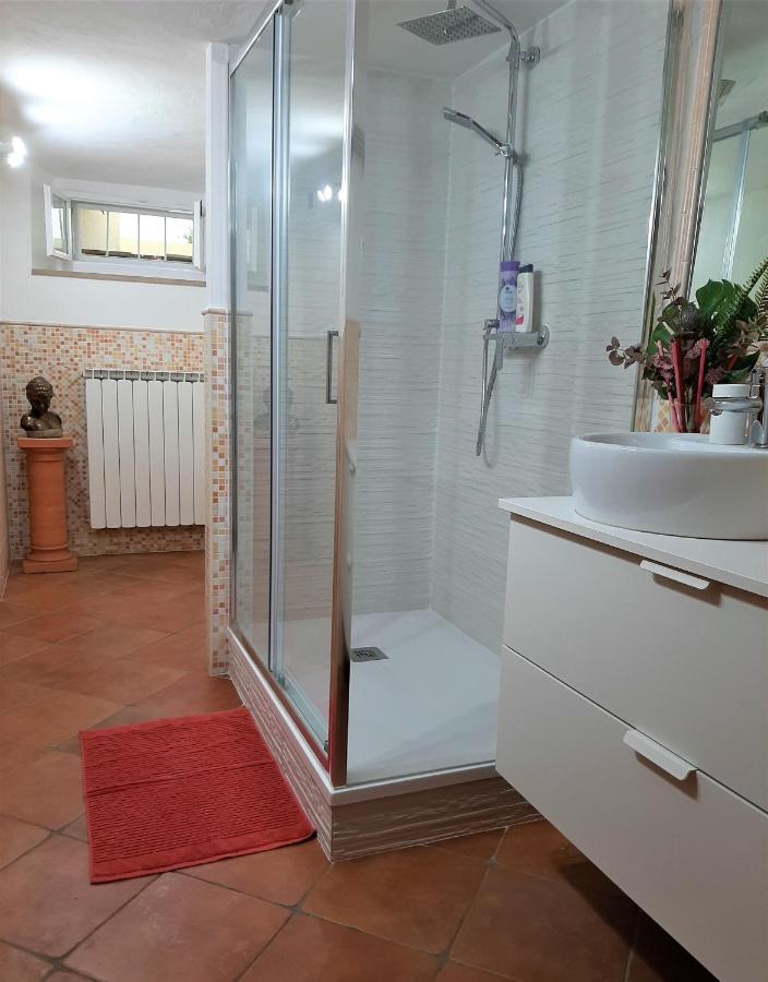 Movie Star Apartment With Garden Florencia Exterior foto