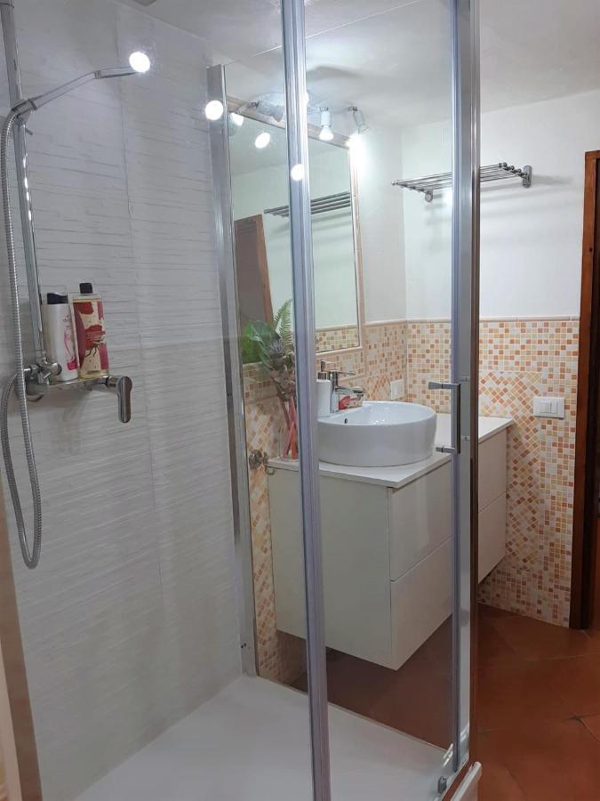 Movie Star Apartment With Garden Florencia Exterior foto