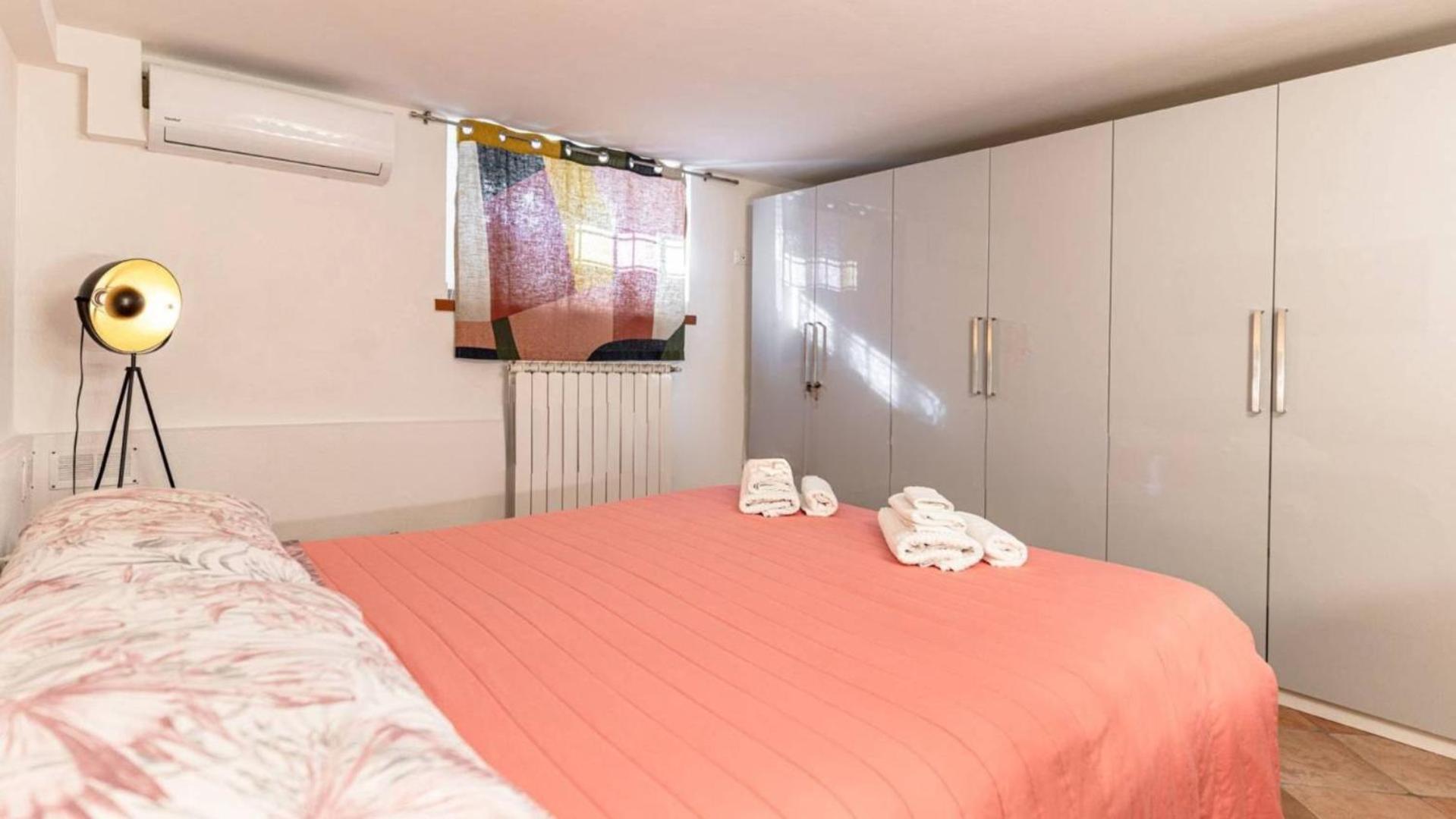 Movie Star Apartment With Garden Florencia Exterior foto